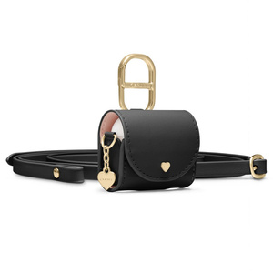 ETUI SPIGEN CYRILL MINI BAG APPLE AIRPODS 4 BLACK