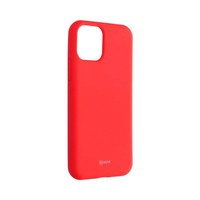ROAR futerał ALL DAY COLORFUL JELLY do IPHONE 11 Pro Brzoskwiniowy