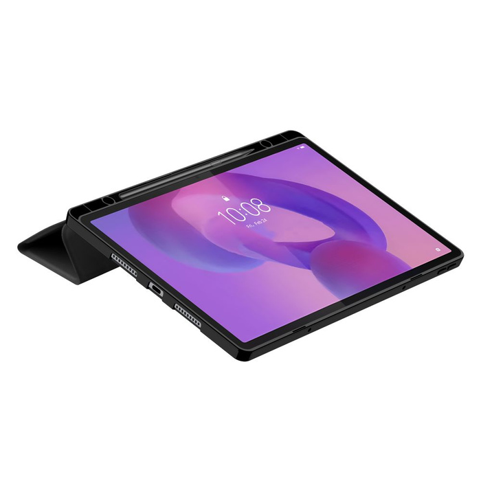 TECH-PROTECT SC PEN LENOVO IDEA TAB PRO / PRO MT 12.7 TB-373 BLACK