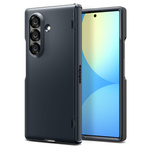 ETUI SPIGEN SAMSUNG GALAXY Z FOLD 7 SLIM ARMOR PRO MAG MAGSAFE METAL SLATE