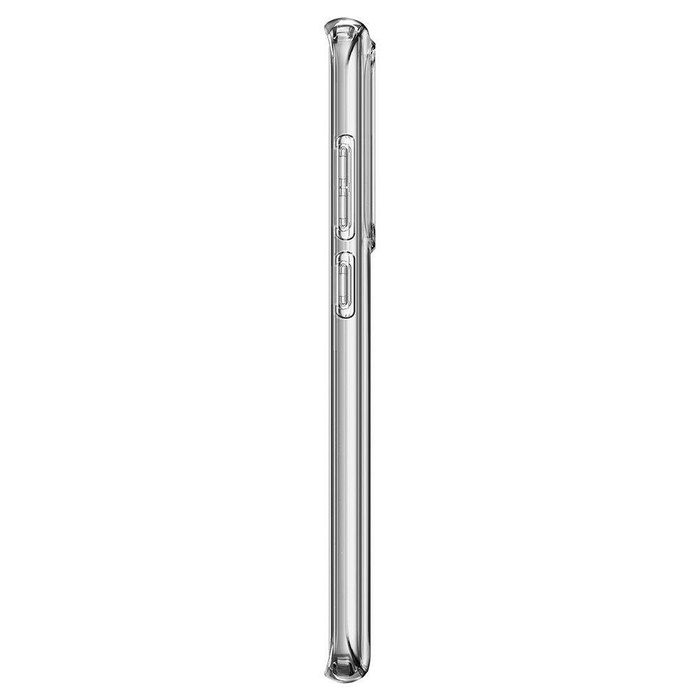 Etui SPIGEN Samsung Galaxy S20 Ultra Liquid Crystal Clear Przeźroczyste Case