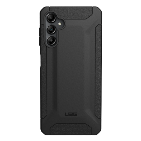 Etui UAG Scout - obudowa ochronna do Samsung Galaxy A14 5G (black) [go] Case