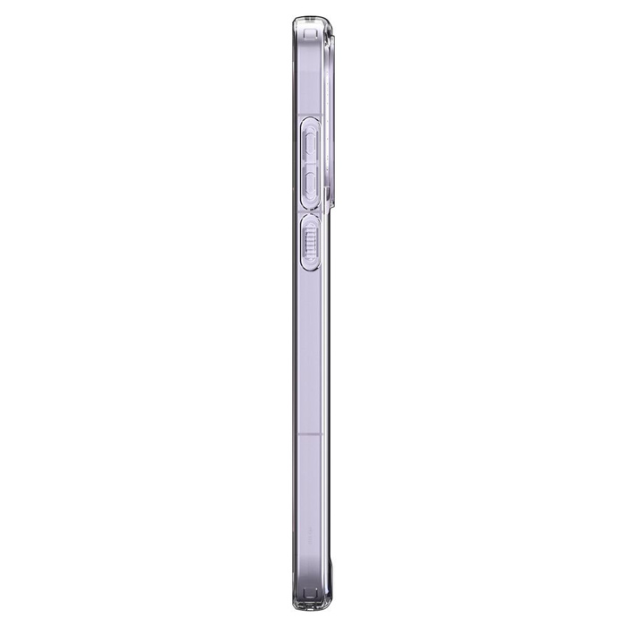 ETUI SPIGEN ONEPLUS 15 ULTRA HYBRID CRYSTAL CLEAR