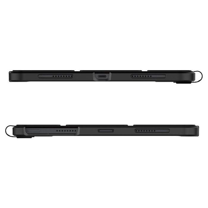 Etui SPIGEN Smart Fold Plus iPad Pro 4/5/6 11 2020/2021/2022 Black Case