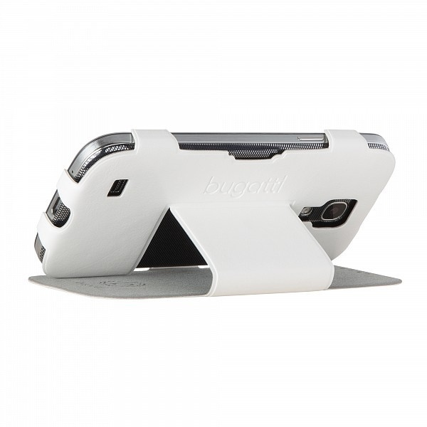 Bugatti UltraThin Book i9195 S4 mini whi 08331