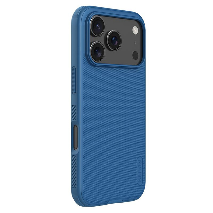 NILLKIN SUPER SHIELD PRO IPHONE 17 PRO BLUE / NIEBIESKI