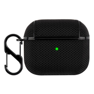 Beline AirPods Shell Cover Air Pods 3czarny/black