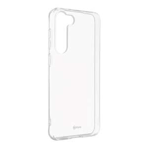 Futerał Jelly Roar - do Samsung Galaxy S23 Plus transparentny