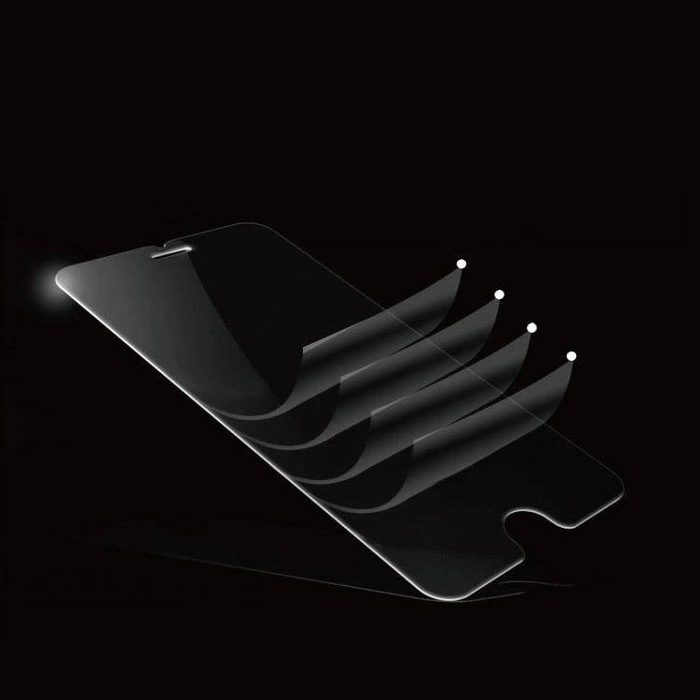 Szkło hartowane do iPhone 15 Pro Wozinsky Tempered Glass