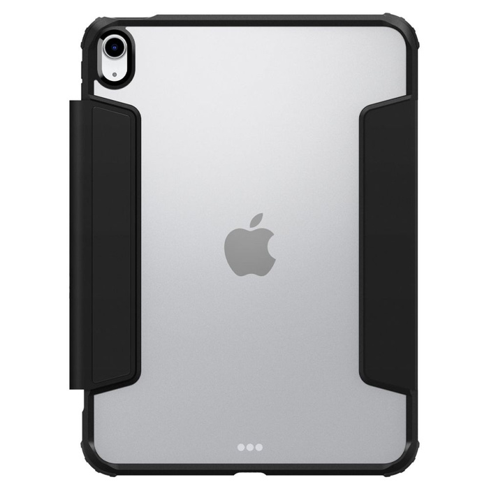Etui Spigen Ultra Hybrid Pro Ipad 10.9 2022 Black Case