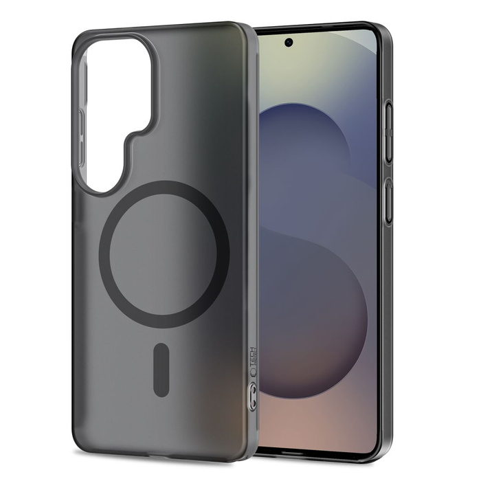 TECH-PROTECT MAGSLIM MAGSAFE GALAXY S26 ULTRA MATTE/BLACK