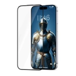 Szkło hartowane Joyroom JR-MAR0318 z antyrefleksem na iPhone 16 Pro Max