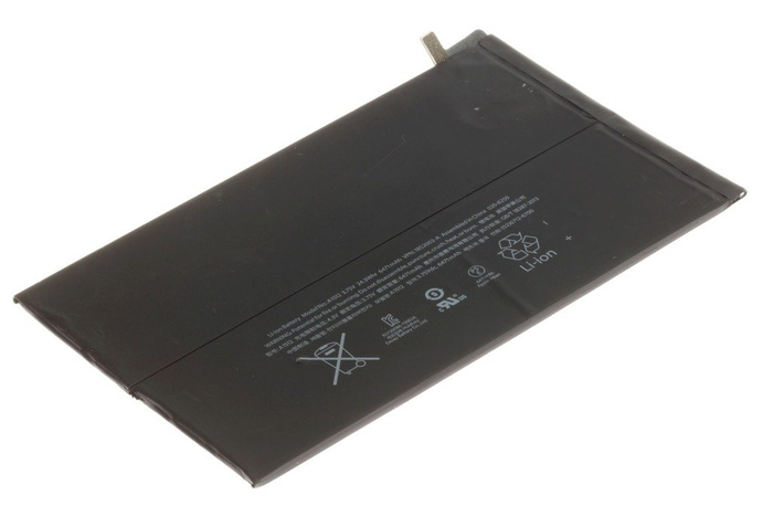 Oryginalna Bateria APPLE iPad Mini 2 3 6471mAh Grade A