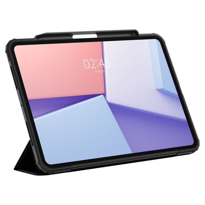 Etui Spigen Ultra Hybrid ”pro” iPad Pro 11 5 / 2024 Black