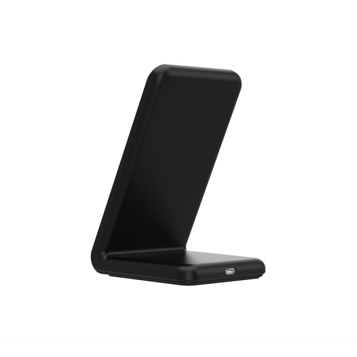 ŁADOWARKA TECH-PROTECT QI15W-A23 MAGNETIC MAGSAFE WIRELESS CHARGER BLACK