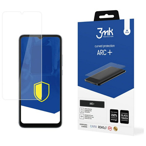3MK Folia ARC+ Xiaomi Redmi 10A Folia Fullscreen