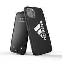 Etui Adidas SP Iconic Sports Case iPhone 12 Pro Max czarny/black 42462