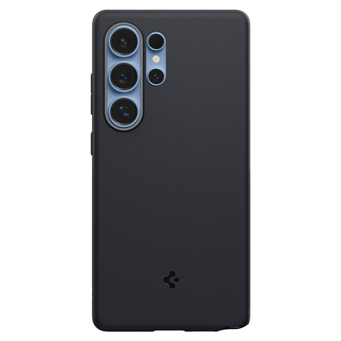 ETUI SPIGEN NANO POP MAG MAGSAFE SAMSUNG GALAXY S25 ULTRA BLACK SESAME