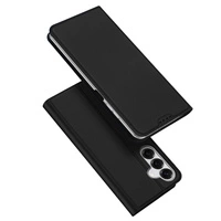 Etui Dux Ducis Skin Pro na Samsung Galaxy S25+ - czarne