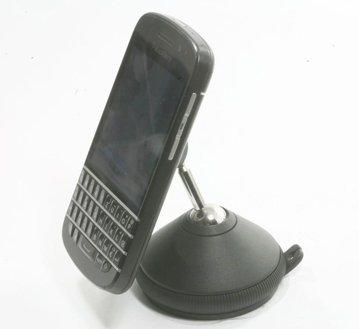 Magnetyczny Uchwyt Samochodowy DO Szyby NA DESKĘ ROZDZIELCZĄ