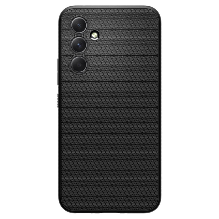 Etui SPIGEN Liquid Air Galaxy A54 5G Matte Black