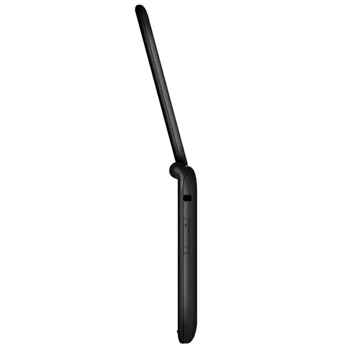 Maxcom Comfort MM828 4G czarny/black
