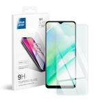 Szkło hartowane do Realme C33 Blue Star
