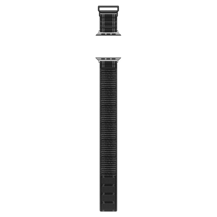 SPIGEN WBF0 BAND APPLE WATCH 8 / 9 / 10 / 11 / SE / ULTRA (44 / 45 / 46 / 49 MM) BLACK
