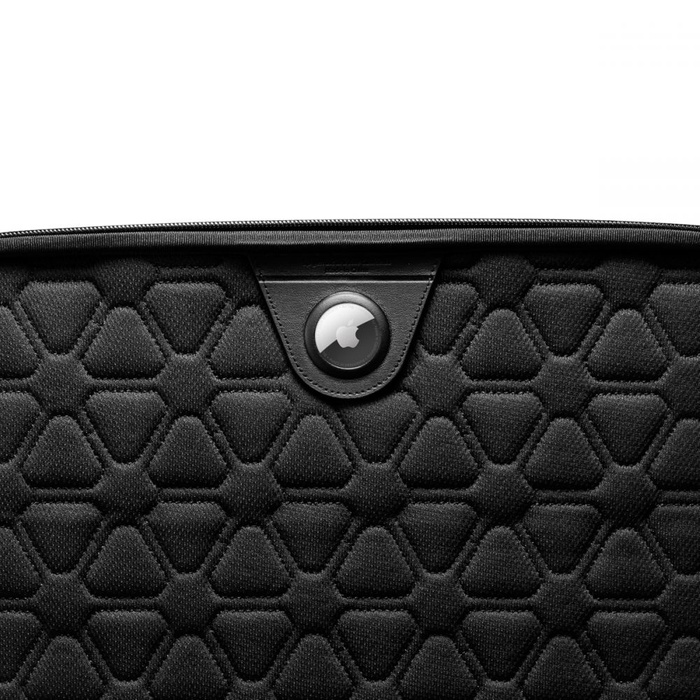 Spigen RUGGED ARMOR POUCH ”PRO” LAPTOP 13-14 ETUI BLACK