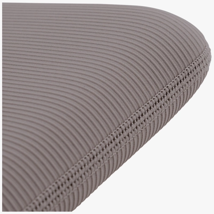 Torba na laptopa UNIQ Cyprus Ridge       Edition Laptop Sleeve 16" water-resistant neoprene szary