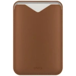 Magnetyczny portfel UNIQ Lyden Evo Caramel