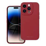 ROAR futerał LUNA do IPHONE 14 Pro Max czerwony