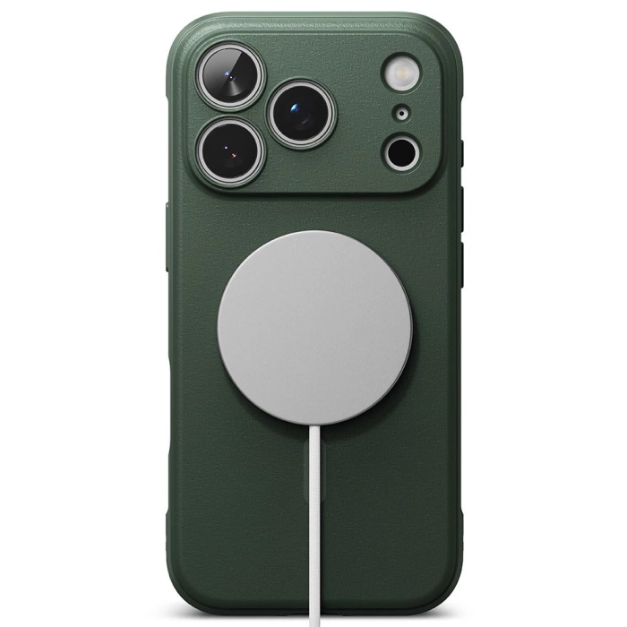 RINGKE ONYX MAGNETIC MAGSAFE IPHONE 17 PRO DARK GREEN