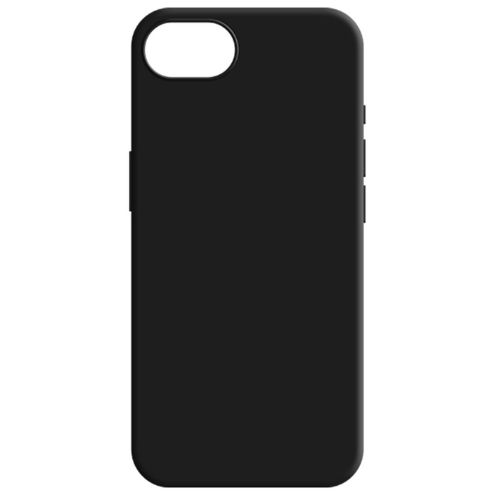 Etui 3MK Silicone Case do Apple iPhone  16E