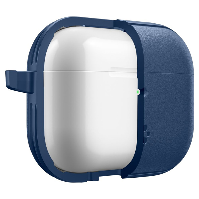 ETUI SPIGEN APPLE AIRPODS PRO 3 VAULT MIDNIGHT NAVY