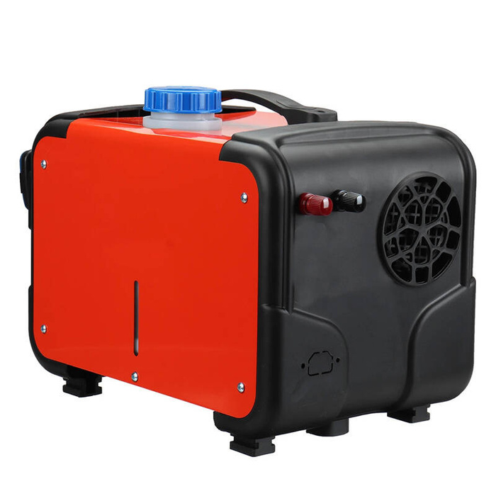 Ogrzewanie postojowe / nagrzewnica Blitzwolf BW-AH-H2B, 5kw