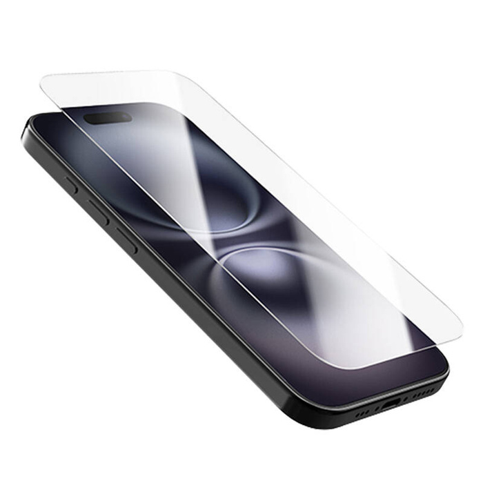 Nillkin Tempered Glass 0.2mm H+ PRO 2.5D for Apple iPhone 16 Pro Max (with applicator)