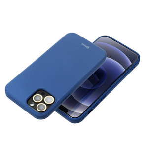 Futerał Roar Colorful Jelly Case - do Samsung Galaxy A05s Granatowy