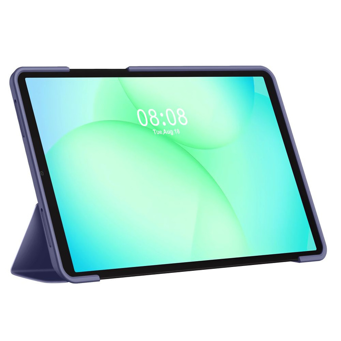 TECH-PROTECT SMARTCASE GALAXY TAB A9+ / A11+ PLUS 11.0 X210 / X215 / X216 / X230 / X235 / X236 NAVY