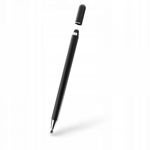 Rysik TECH-PROTECT magnet stylus pen black czarny