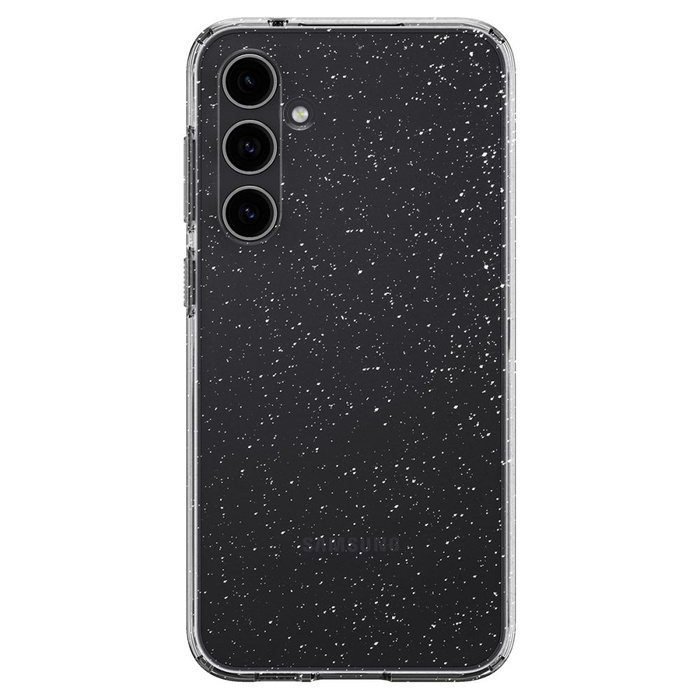 Etui Spigen Liquid Crystal Galaxy S23 FE Glitter Crystal Case
