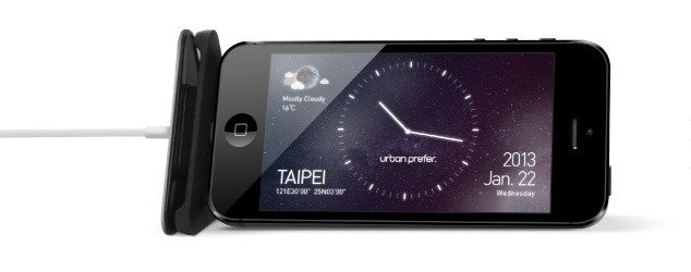 Stacja DOKUJĄCA Dock iPhone 4S 5S SE 6 6S 7 Plus