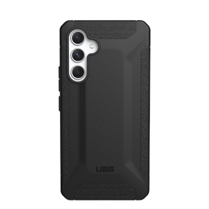Etui UAG Scout - obudowa ochronna do Samsung Galaxy A54 5G (black) Case