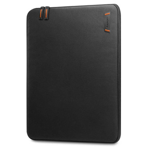 ETUI SPIGEN BASIC POUCH LAPTOP 15-16 BLACK