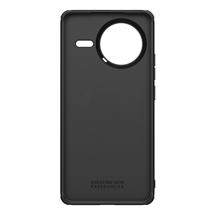 NILLKIN SUPER SHIELD PRO XIAOMI REDMI K80/POCO F7 PRO, BLACK / CZARNY