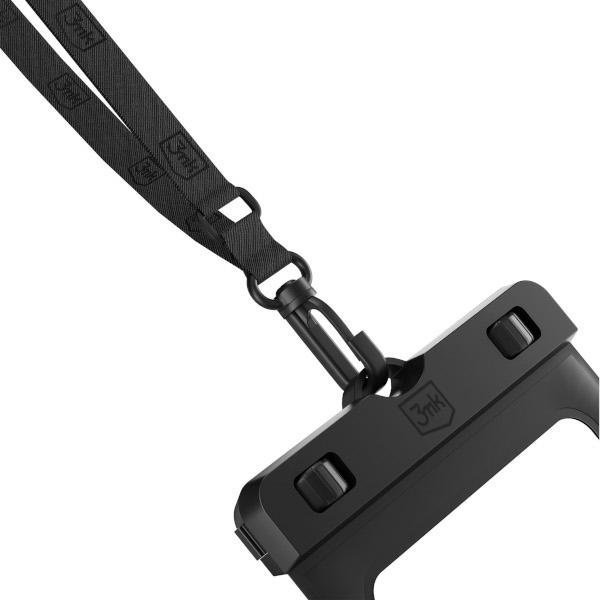 Etui 3MK Hydro Case Uniwersalne Etui Wodoodporne do 7" Case Case