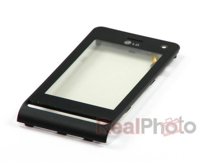 Obudowa LG KU990 KU990I Viewty Dotyk Korpus Oryg
