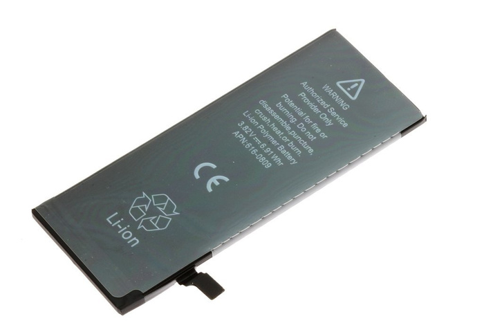 Bateria APPLE iPhone 6 1810MAH Nowa 