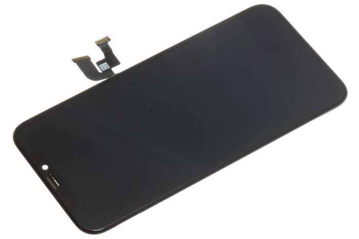 Wyświetlacz APPLE iPhone X Oryginalny Grade B LCD Dotyk