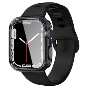 Etui SPIGEN Ultra Hybrid Apple Watch 6 7 8 9 45mm Space Crystal